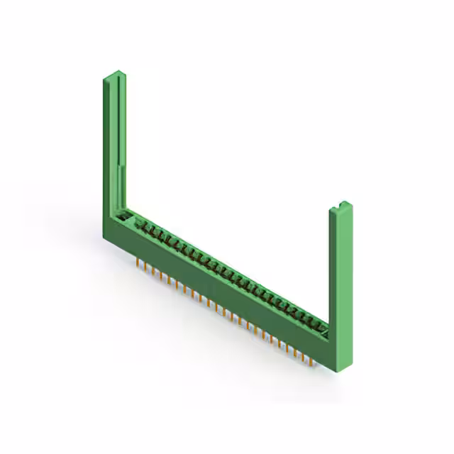 305-046-520-268 EDAC Inc.  Edgeboard Connectors